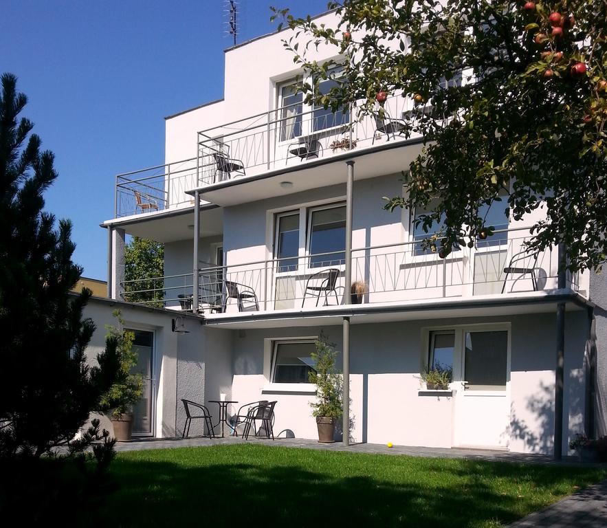 WładysławowoMalmaris公寓 外观 照片